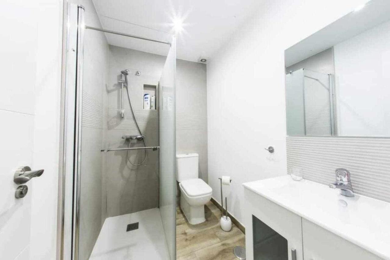 Centrico Apartamento Entre Sol Opera Y Pza Mayor مدريد المظهر الخارجي الصورة