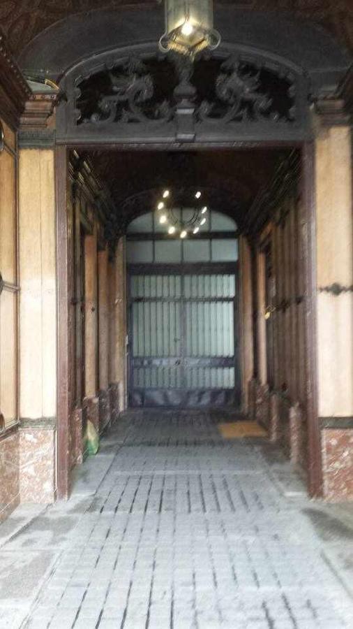 Centrico Apartamento Entre Sol Opera Y Pza Mayor مدريد المظهر الخارجي الصورة