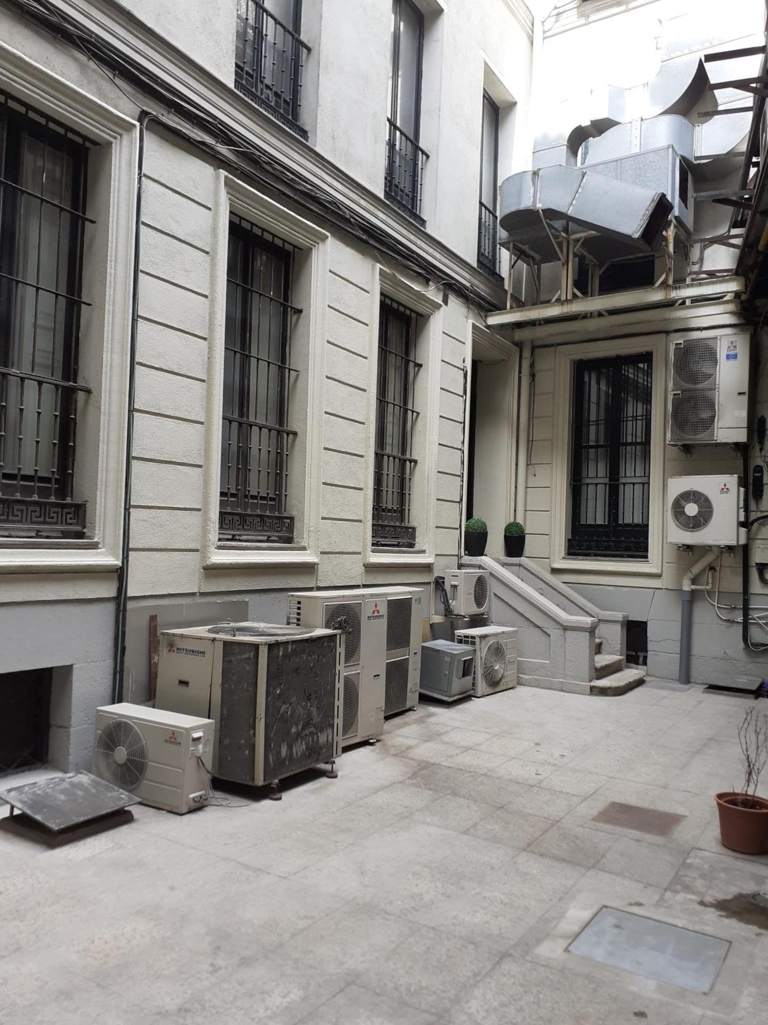 Centrico Apartamento Entre Sol Opera Y Pza Mayor مدريد المظهر الخارجي الصورة